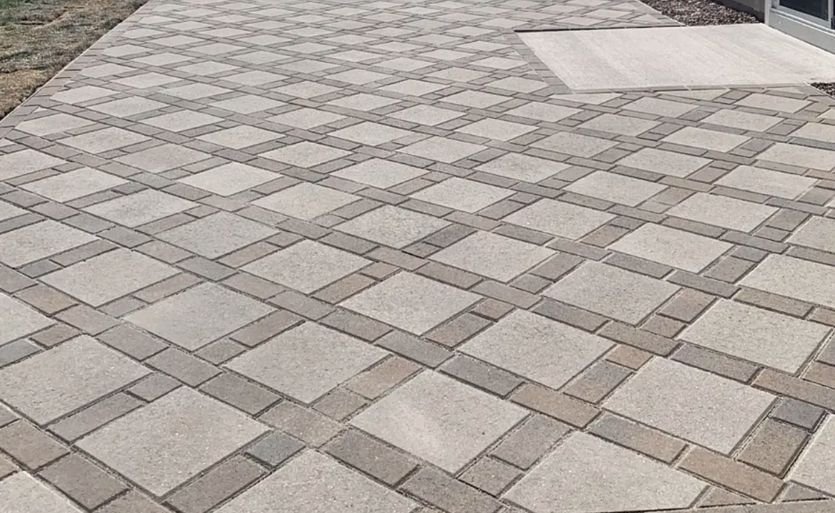 Landscaping hero image