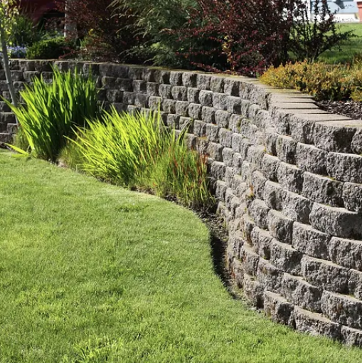 Benefits of Our Landscaping Service